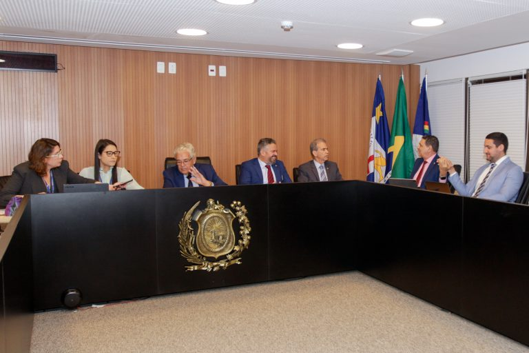 Imagem destacada