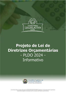 Informativo PLDO